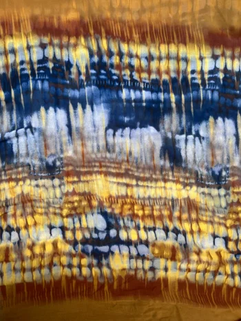 Printed Chiffon CH-C-5