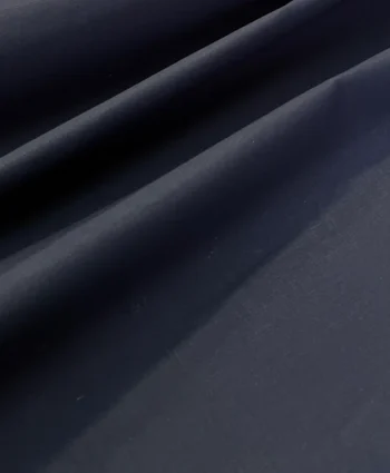 Cotton Drill Navy Fabric
