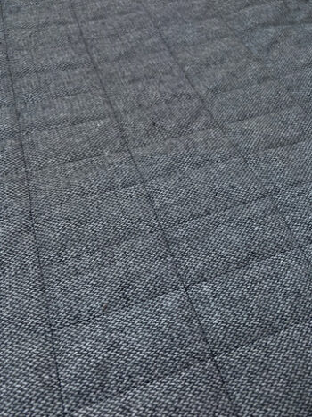 Salt and Pepper Quilting - KN-A-366