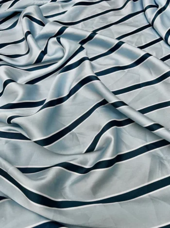 Printed Satin - SAT-A-31